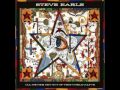 Steve Earle - Lonely Are the Free (Studio Version ...