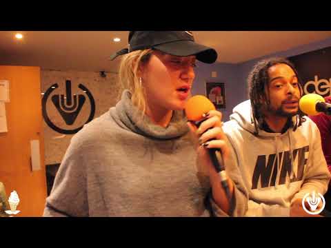 Cream On Deja Guyver & Mishaxbam - 26/2/18 - Grime