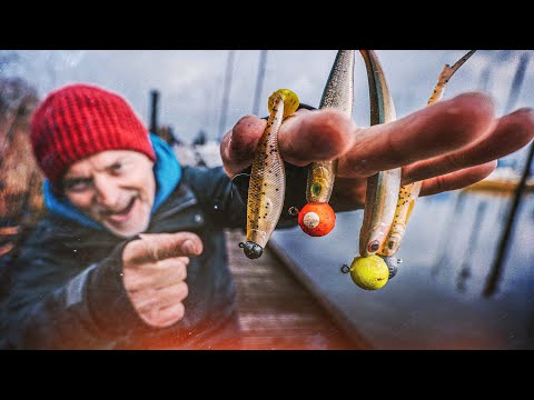 This trick is GUARANTEED to bring in more fish!
