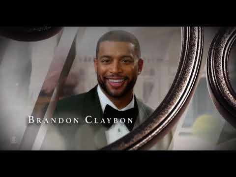 Beyond The Gates - Opening Credits - Intro #1