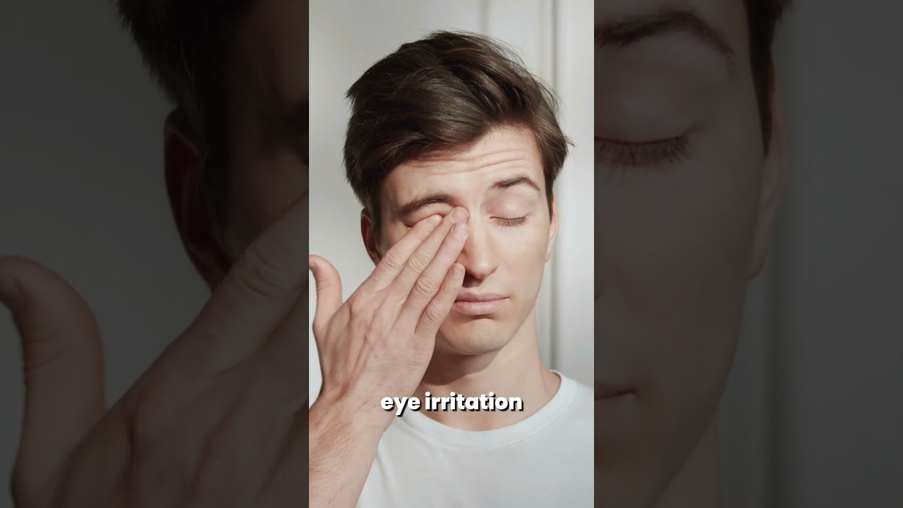 Expert In Shop Talking About Eco Dishwasher Sheets Vs Other Dishwasher Detergents