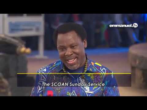 2017.05.21 - God Cannot Use a Discouraged Servant