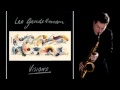 Leo Gandelman - Visions (1992) - Visions