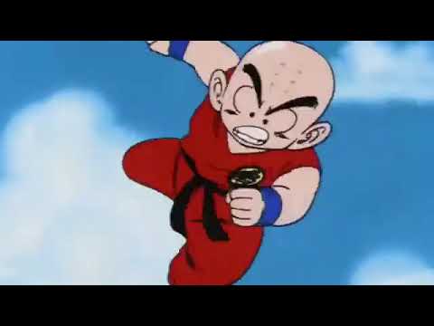 Dragon Ball - Piccolo Jr. Saga Reimagined 