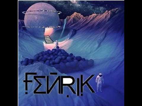 FENRIK - PSYTAWII | Trance |