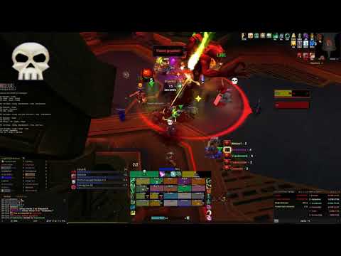 Advanced Strats vs M Vectis