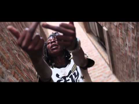 EBK Juvie - Talkin' For (Official Video) [HD] || Shot by @SLOWProduction @BigHersh319 ||