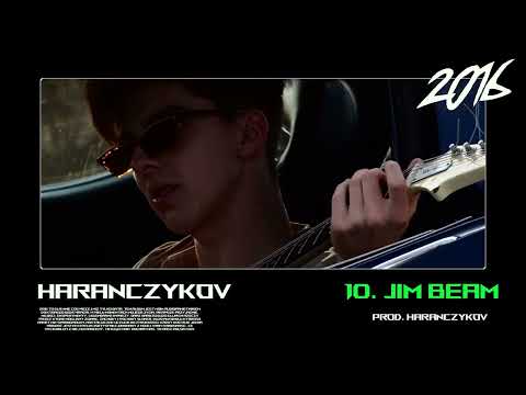 Video thumbnail for JIM BEAM