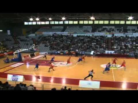 ORO LLEIDA,88 - LOGITRAVEL MALLORCA BASQUET,81 (23/10/2011 0:00:00)