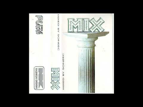 Mix - mixed by Soneec (2000)