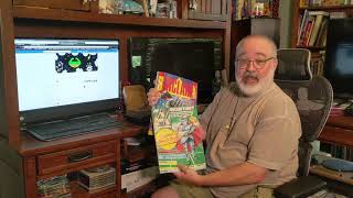 Sinclair Society New Intro & What's Up ! - ZX Spectrum