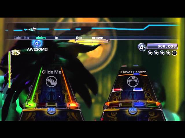 DRUOX - Console War (RBN) (Remix Stems)