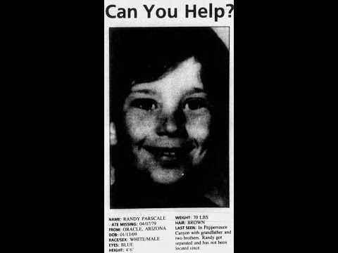 The "Mysterious" Case of Randy Parscale | Missing 411: Examined