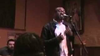 Kenny Wesley - I'm Still Here