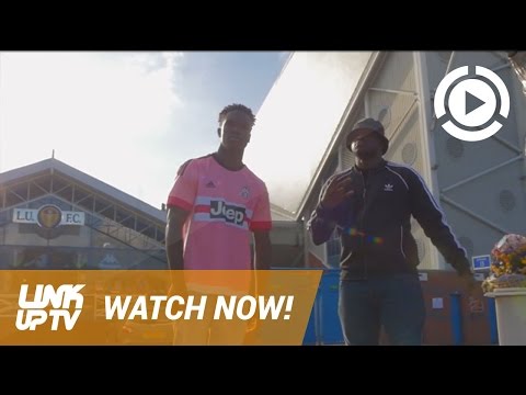 Big Jest X Graft - London 2 Leeds | @Big_Jest @jovannisterling