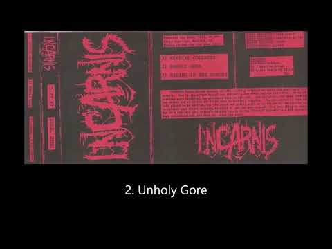 Incarnis - Live Demo (Full Demo)