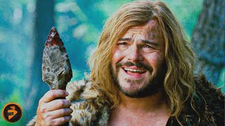 Jack Black & Michael Cera’s Hilarious Journey Through Time | YEAR ONE