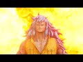 Adio Introduction Cutscene One Piece Odyssey