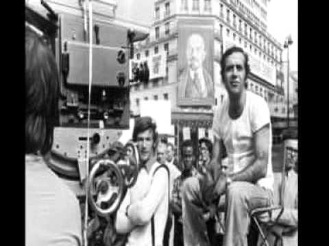 Si tu t'en irais, Jean Yanne