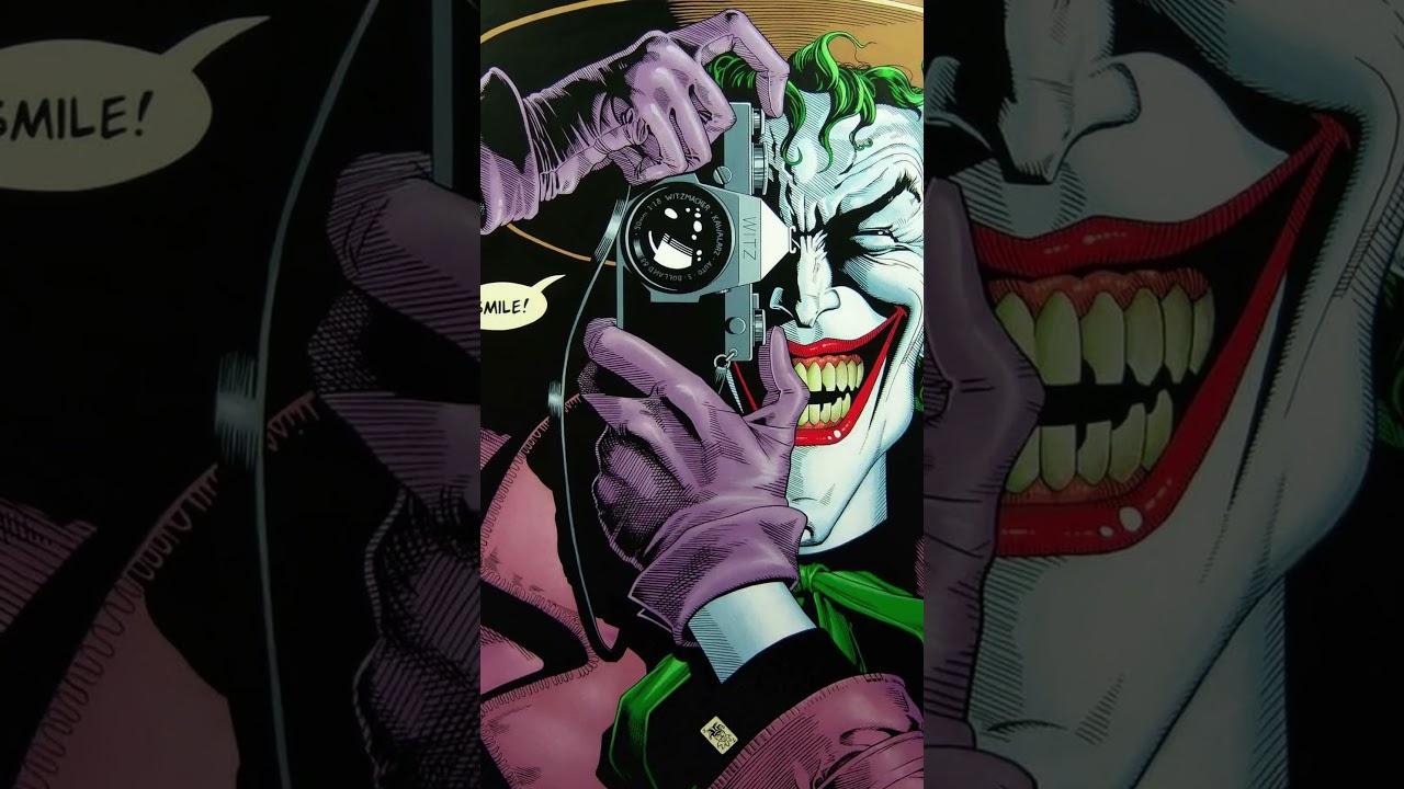 Mental Health Problems of Your Favourite Comic Book Characters #comics #dc #marvel #mentalhealth