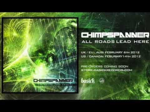 Chimp Spanner - Mӧbius (Parts I II III)