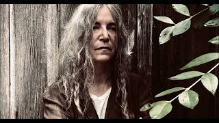 Patti Smith  - Gimme Shelter