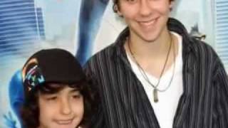 Sometimes I&#39;ll Be There-Nat Wolff -pics