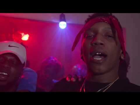 LOE X MBA - BankRolls (Music Video)  feat I-30 BankRoll | Shot by @HeataHD
