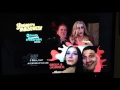 I Know What You Did Last Summer 1997 End Credits With ABC Family Promos
