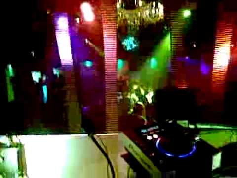 Alessio Caforio @ Club 21_Vanity - Woman delicious party (part 1)