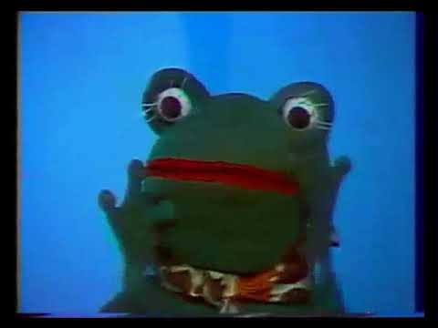 Kulfon i Monika - Kulfon, co z Ciebie wyrośnie? (wersja z Elżbietą Bielińską)