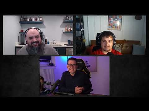 The PowerShell Podcast Securing the Cloud with David das Neves