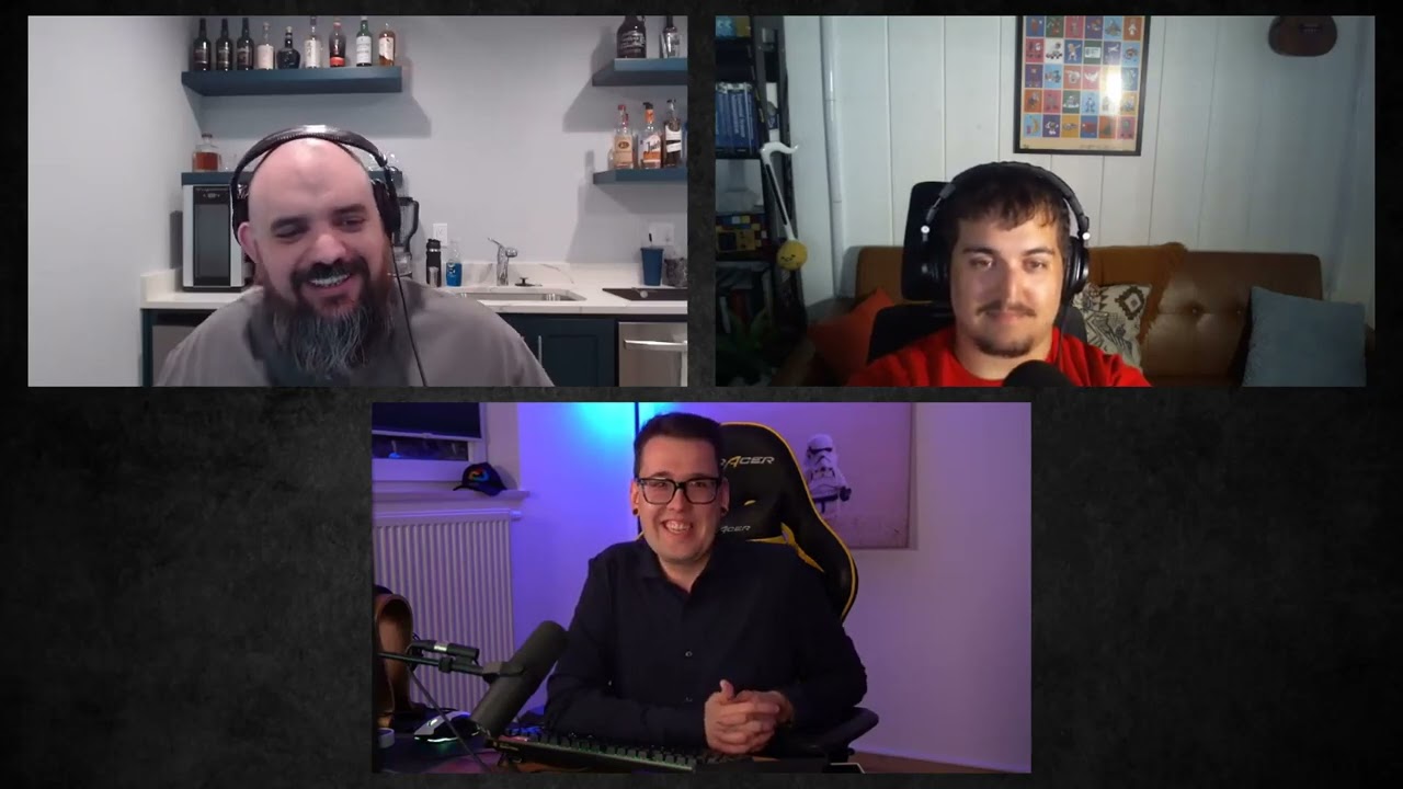 The PowerShell Podcast Securing the Cloud with David das Neves