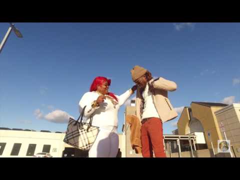 Bencil Clickstar X Mumma TT   DESERVE IT ( Official VIDEO Mineral Boss Records Productions MBR