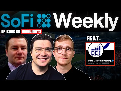 Why Did QIA SELL OUT of SoFi? Feat. Chris Hoeger (Ep 88)