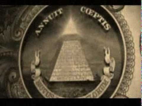 Mass Hypnosis - Annuit Coeptis (extended)