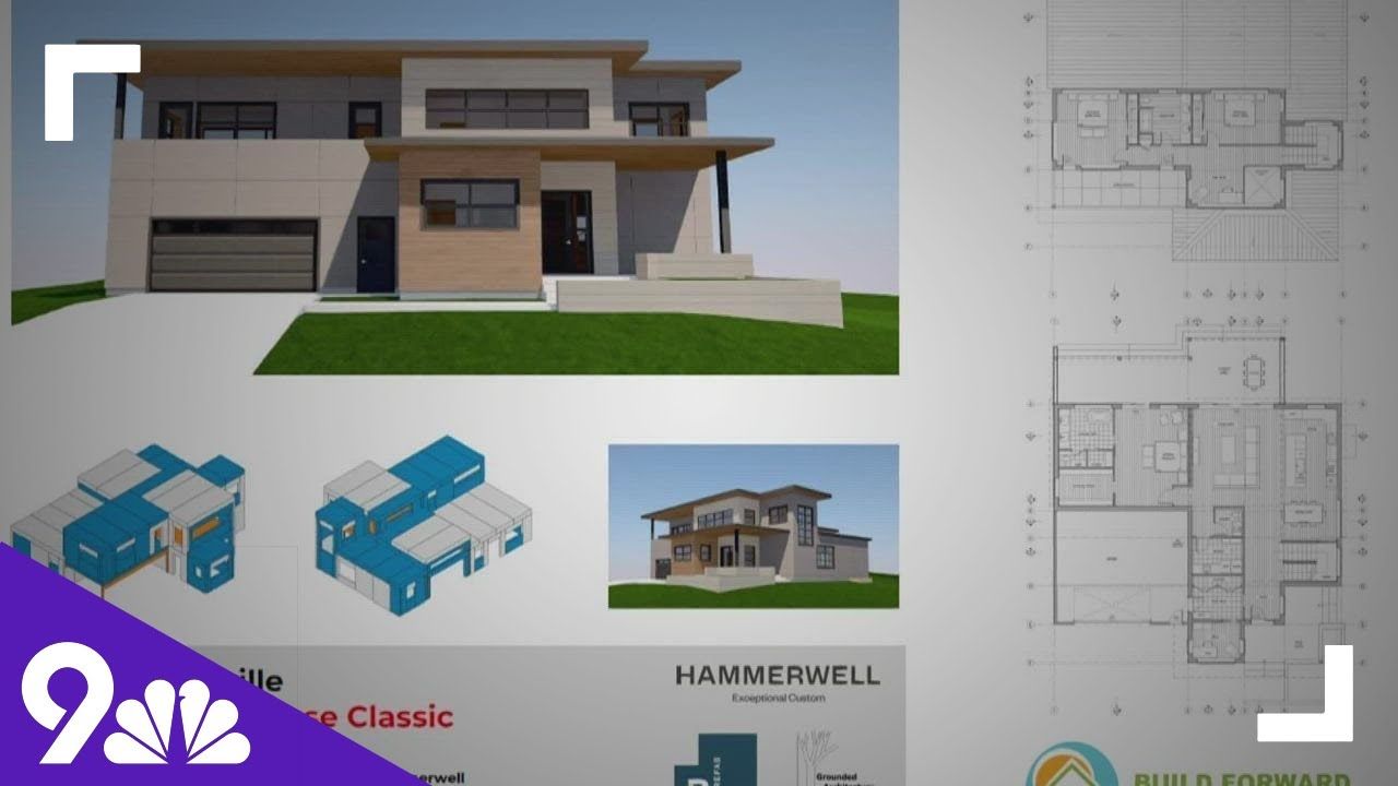 Rebates encourage Marshall Fire survivors to rebuild more efficient homes