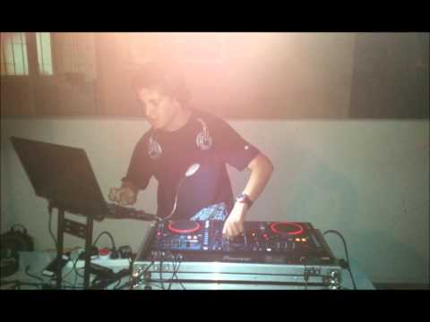 David Guetta vs Bingo Players - Little Bad Rattle(Dj Shachar Mashup)