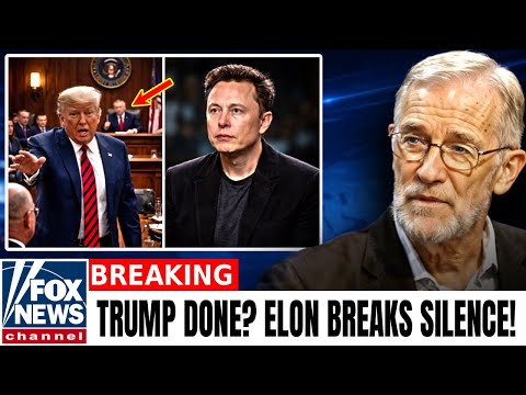 Trump Indicted Under RICO Act: 90 Years Behind Bars – Elon Breaks Silence! |Ray McGovern