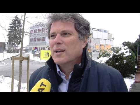 Hard: Anrainer machen mobil gegen Veranstaltungshaus