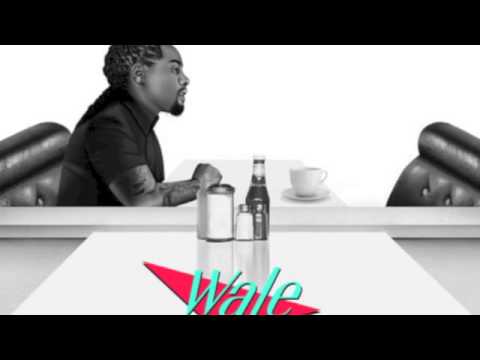 Wale - The Pessimist feat J Cole (The Album About Nothing)