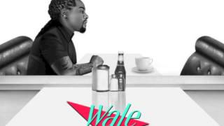 Wale - The Pessimist feat J Cole (The Album About Nothing)