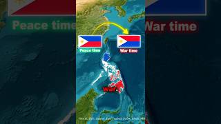 Download lagu Countries change their flags during War???🇵🇭🇩🇰🤯🤯 mp3