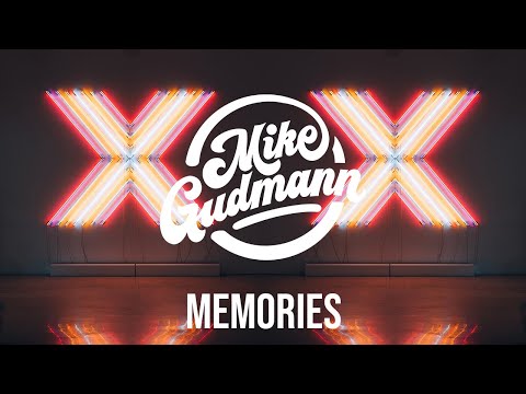 JOVEO, Mike Gudmann, Popcorn! - Memories