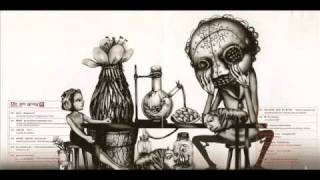 Dir en grey 12 【ＫＲ】ｃｕｂｅ（Ｋ．Ｋ．ヴォミット・ミックス）