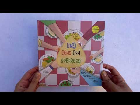 Una cena con sorpresa