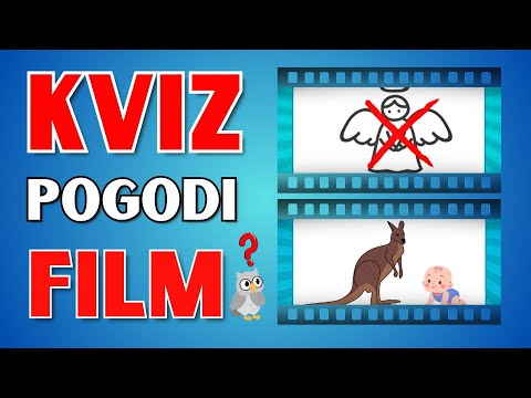 KVIZ Pogodi filmove na osnovu slike - 15 kultnih domaćih filmova