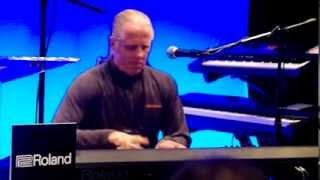 Video thumbnail for Roland RD 800 Piano by Synthtopia