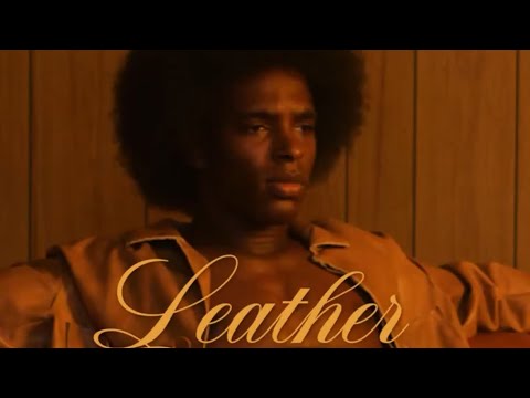 “Leather Freestyle” by Akeem Ali as Keemy Casanova