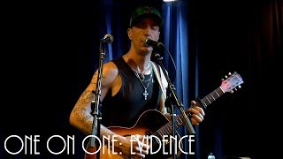 ONE ON ONE: Joseph Arthur - Evidence June 18th, 2017 Berlin, NYC Rehearsals